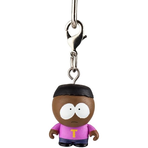 Amazon.com: South Park Jesus Rare Chase Mystery Figure ?/?? Not